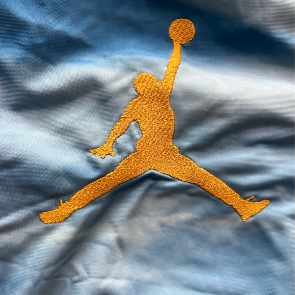 Nike Air Jordan track jacket